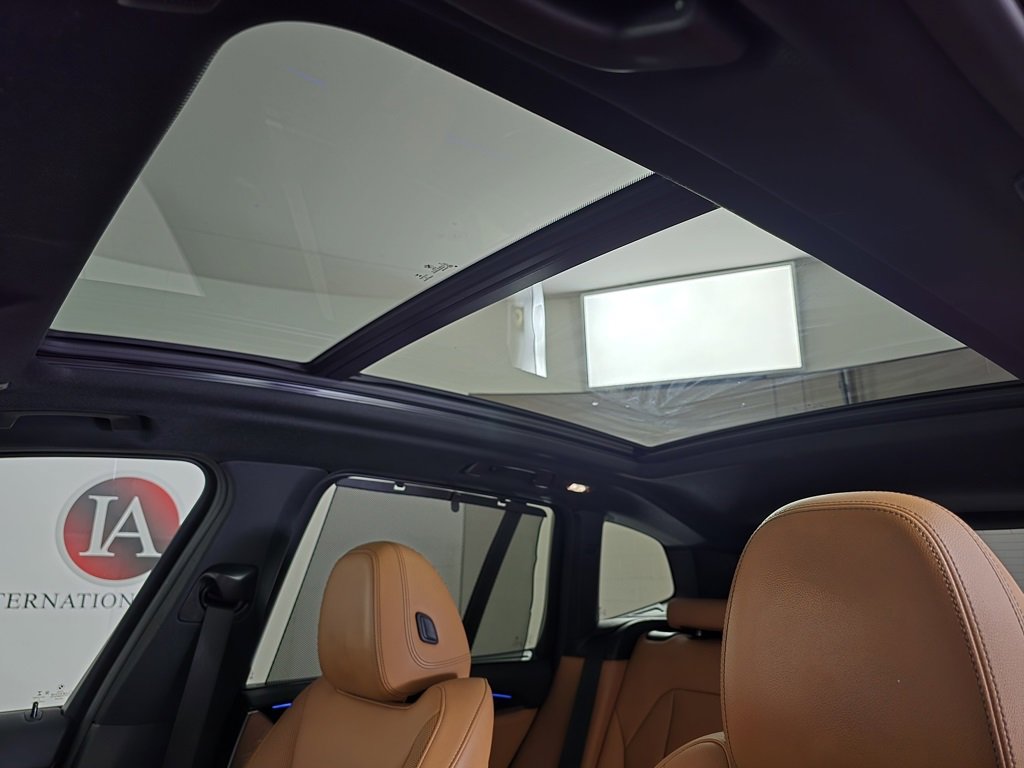 Used 2022 BMW X3 xDrive30i w/ Premium Package 2 image 17