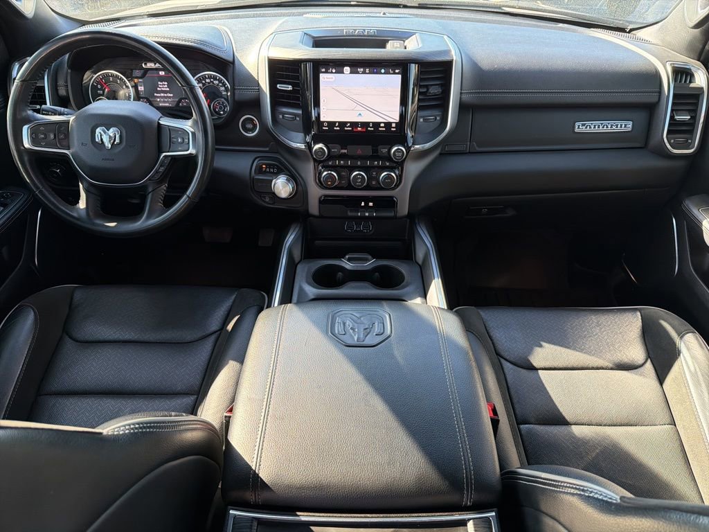 Used 2024 RAM 1500 Laramie image 24