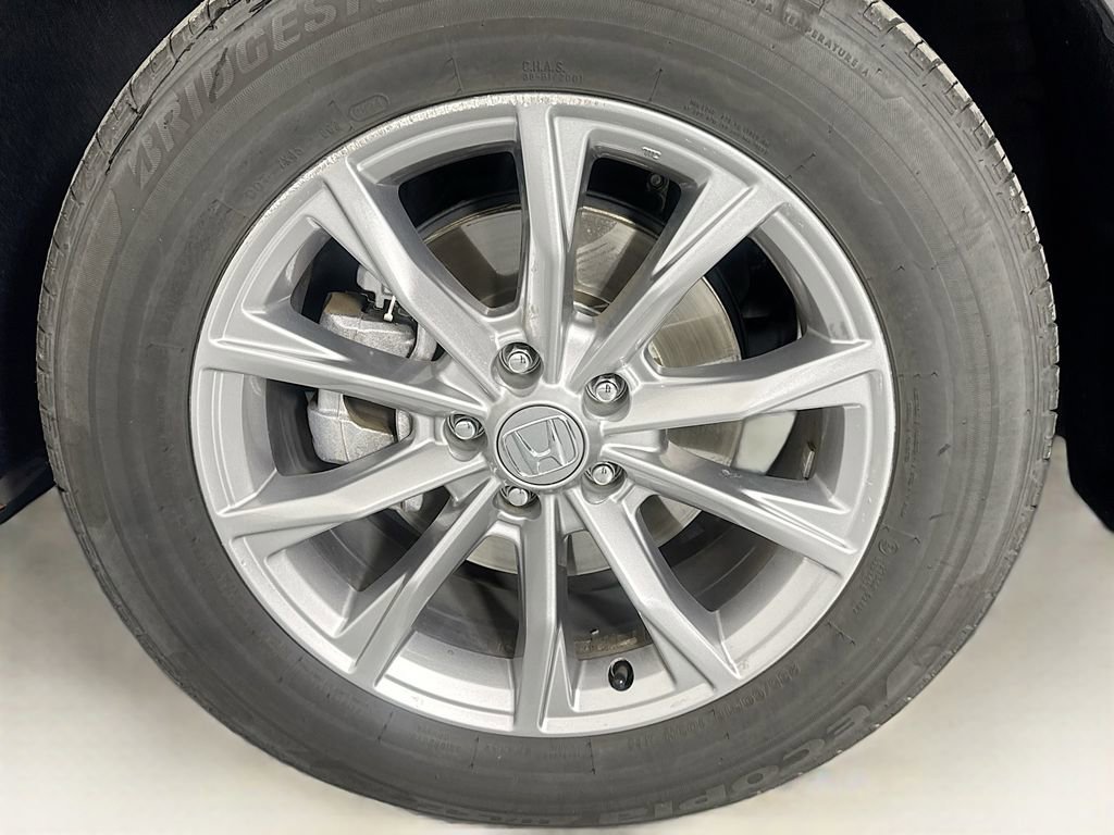 Certified 2023 Honda CR-V EX image 41