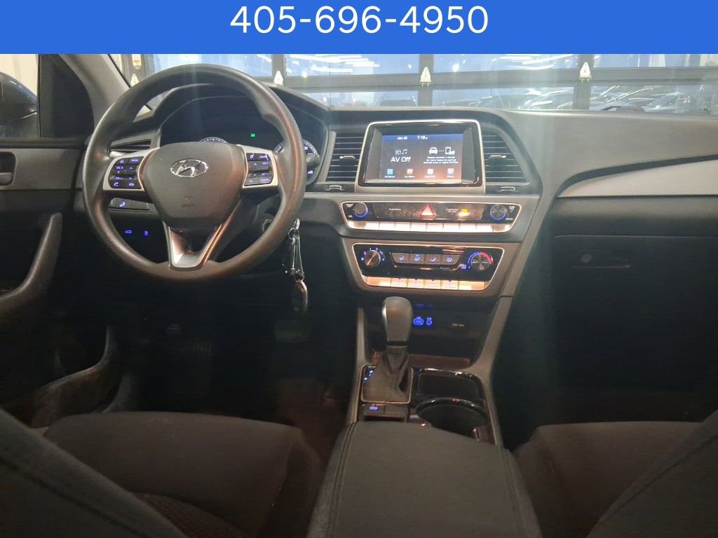 Used 2019 Hyundai Sonata SE image 12