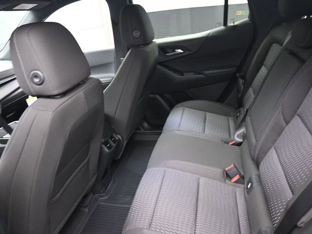 New 2026 Chevrolet Equinox LT w/ Midnight Edition image 9