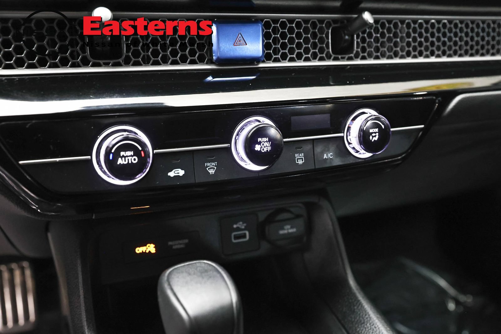 Used 2024 Honda Civic Sport image 18