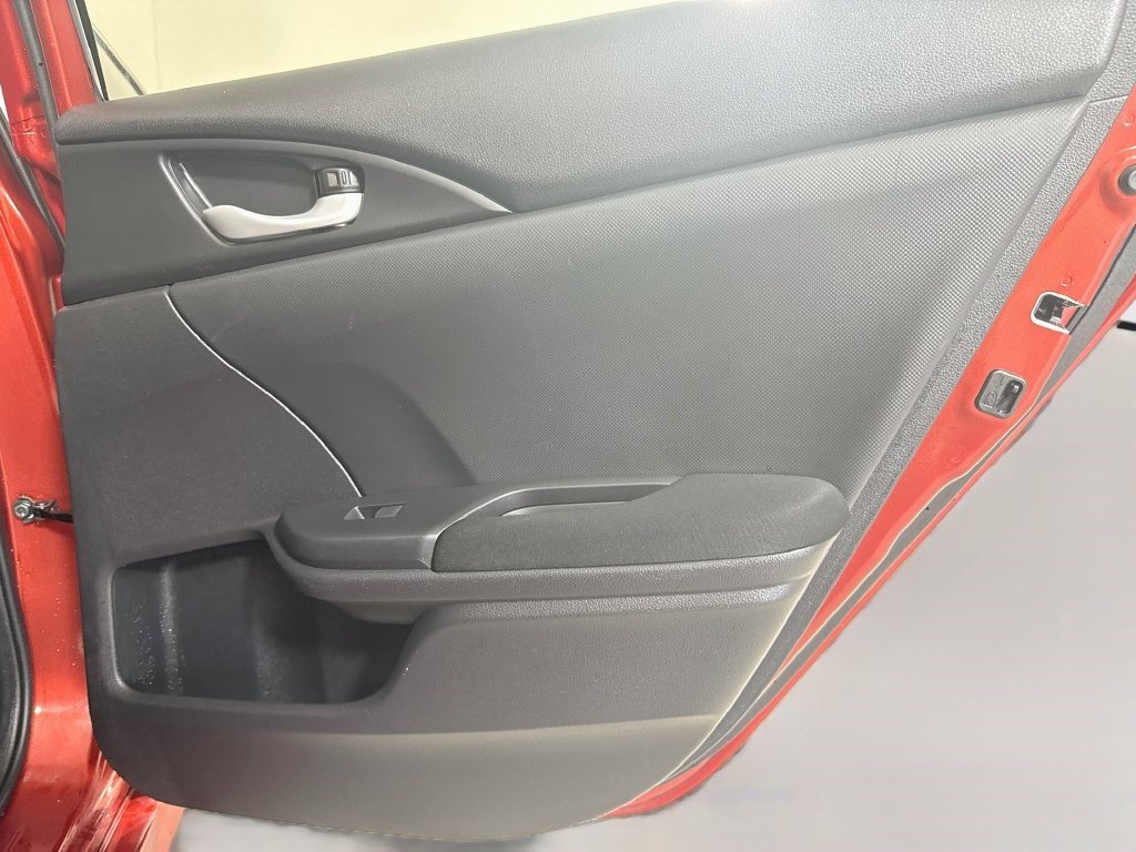 Used 2020 Honda Civic EX image 27