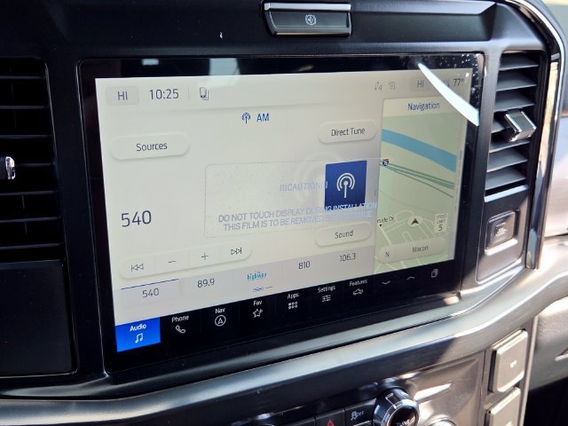 New 2027 Ford F350 Lariat RWD image 26