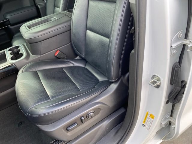 Used 2021 GMC Sierra 1500 Elevation w/ Preferred Package AWD/4WD image 16