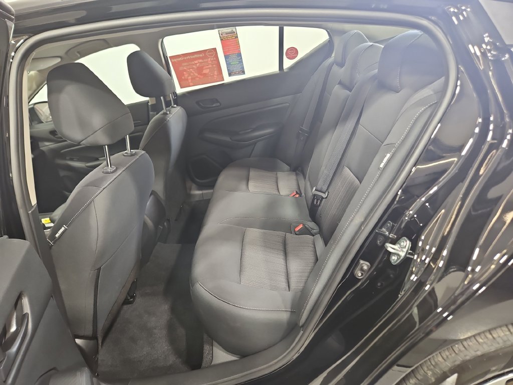 Certified 2025 Nissan Altima 2.5 S FWD image 25