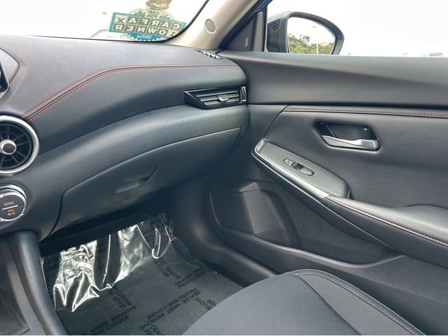 Used 2024 Nissan Sentra SR image 18