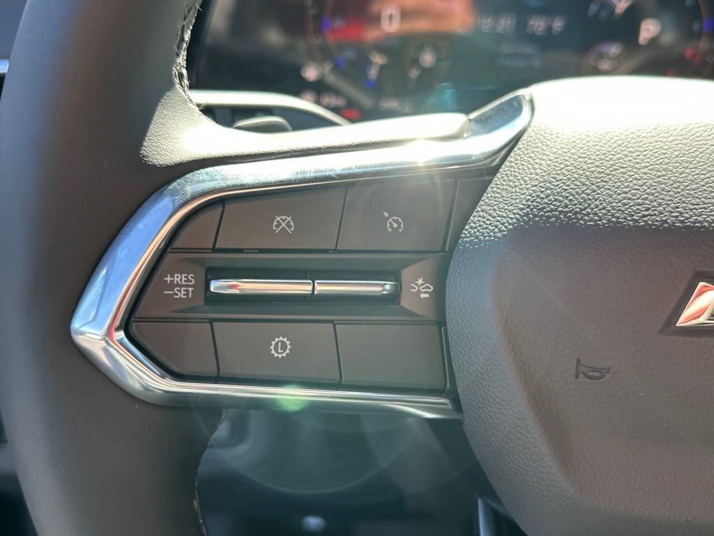 New 2026 Chevrolet Tahoe Z71 w/ Comfort Package image 22