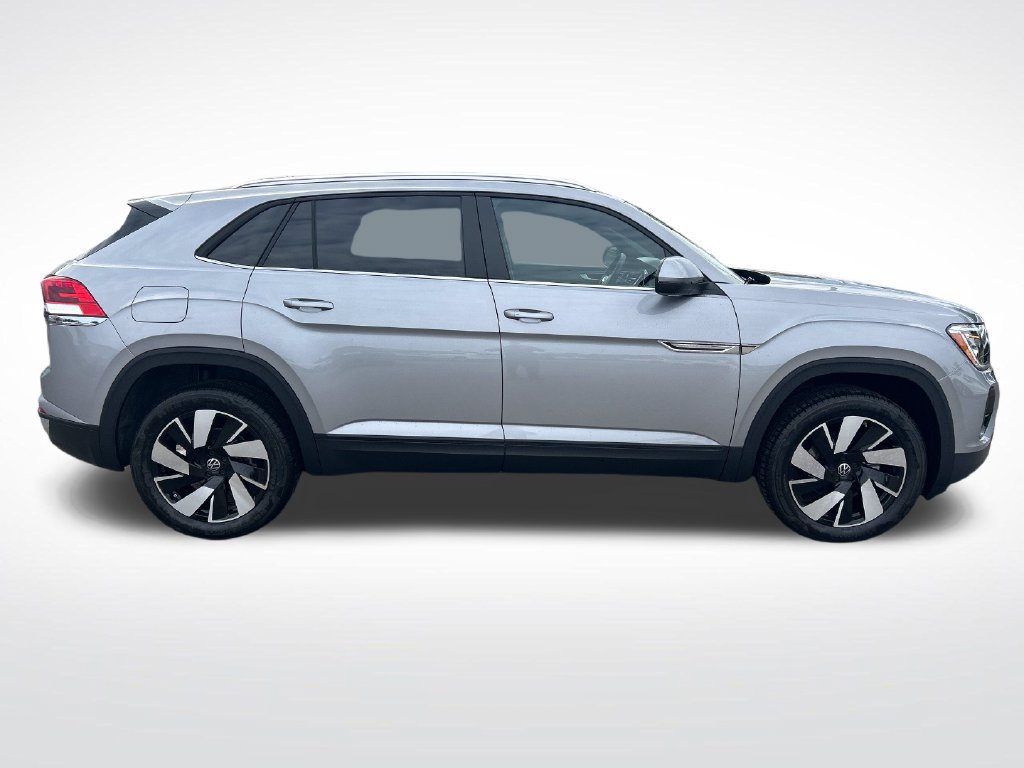 New 2026 Volkswagen Atlas Cross Sport SE AWD/4WD image 6