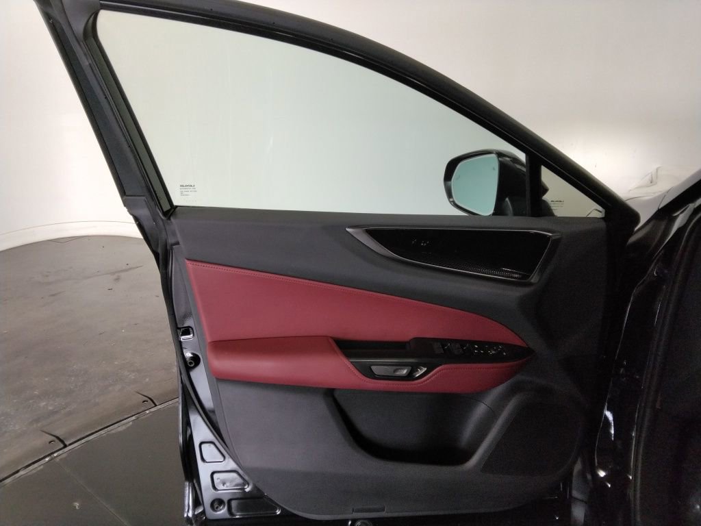 Used 2025 Lexus NX 350h AWD w/ Cold Area Package image 28