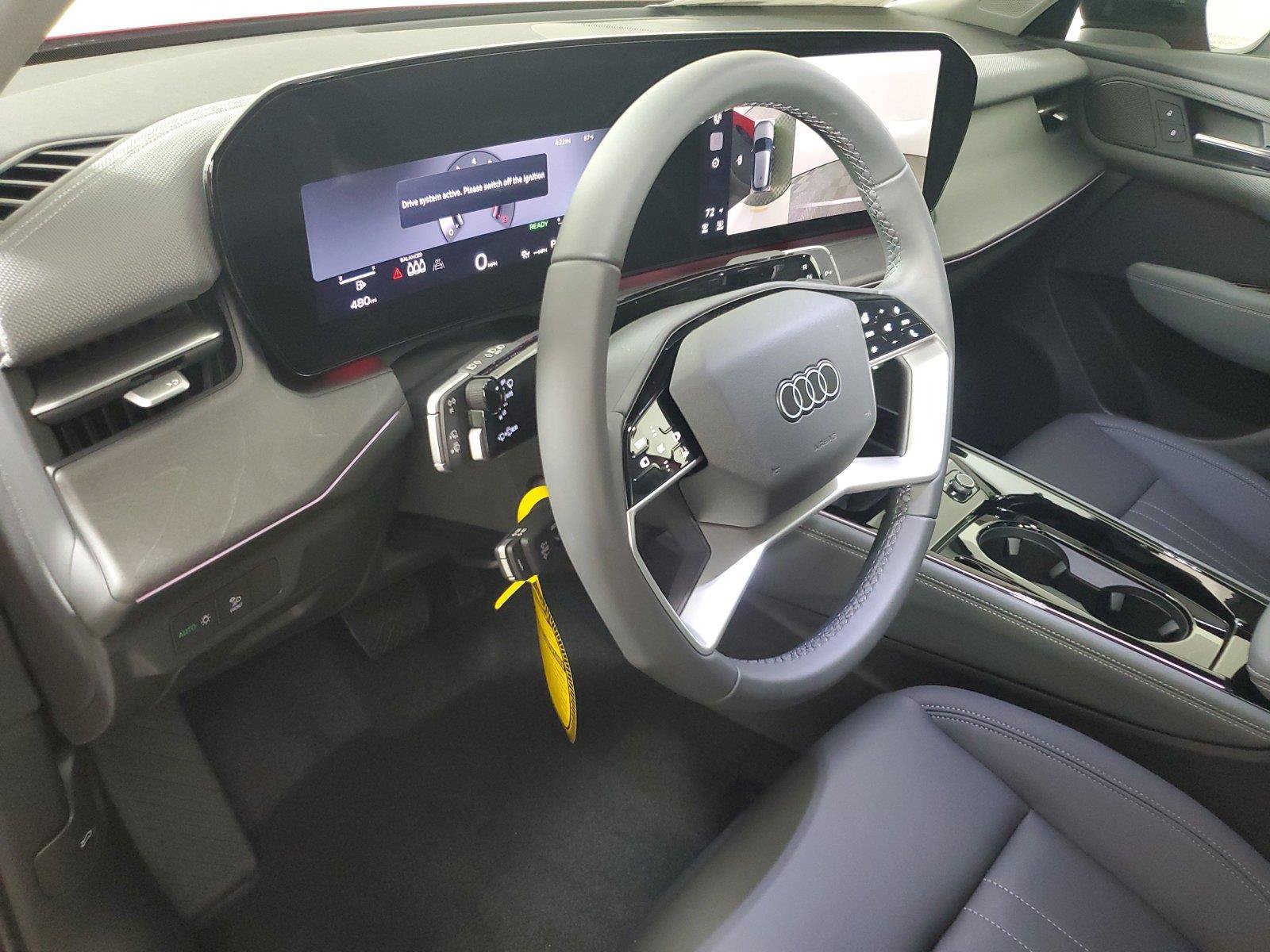New 2026 Audi Q3 quattro 2.0T AWD/4WD image 25