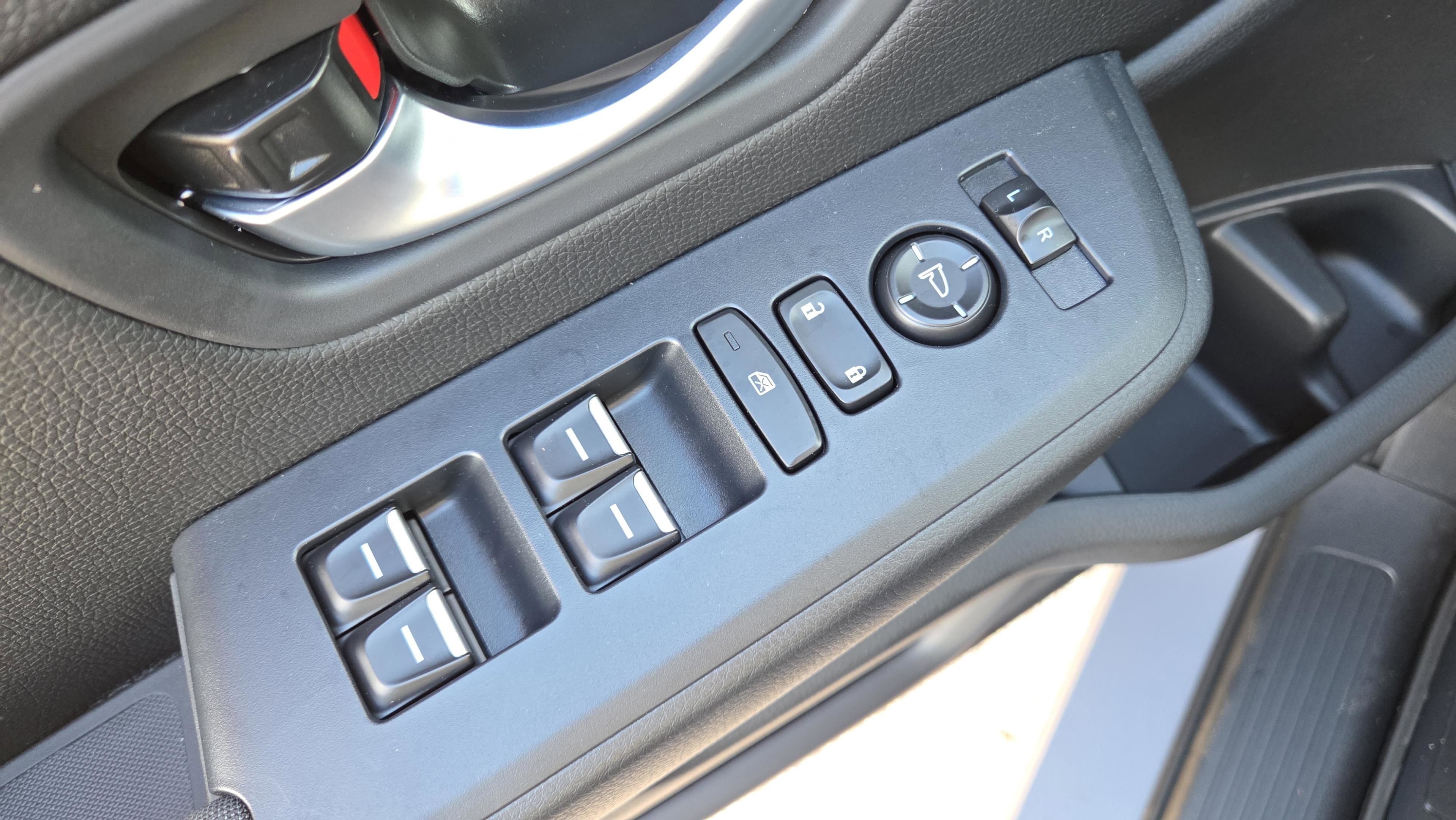 New 2026 Honda Pilot Sport image 36