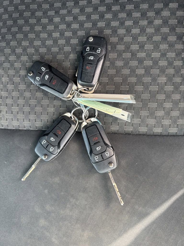 Used 2024 Ford Transit 250 Base w/ Exterior Upgrade Package image 31