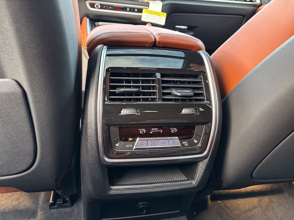 New 2026 BMW X6 xDrive40i image 30