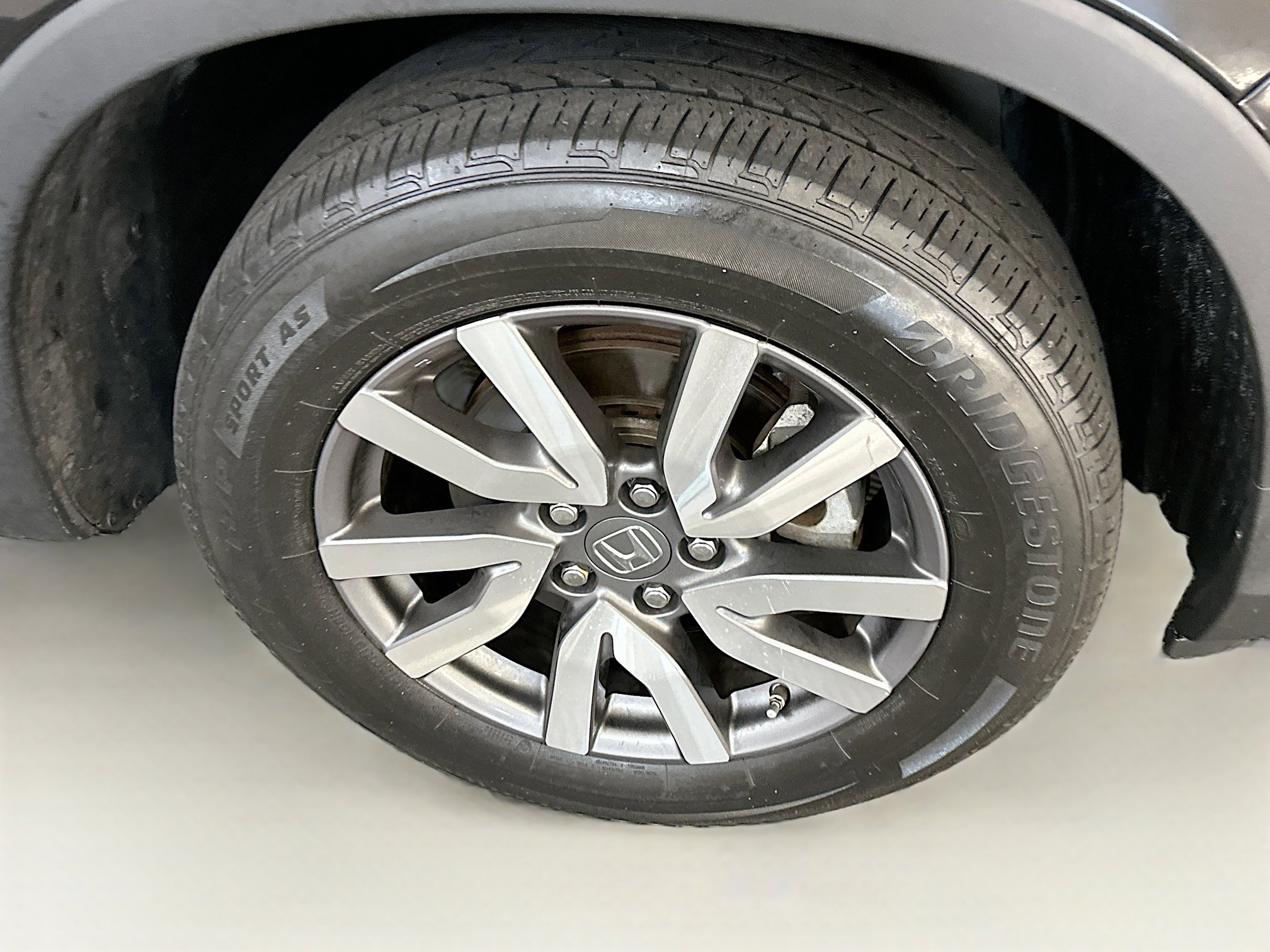 Used 2022 Honda Pilot EX-L image 11