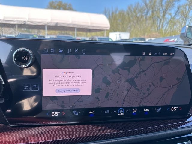 New 2026 Chevrolet Traverse Z71 image 24