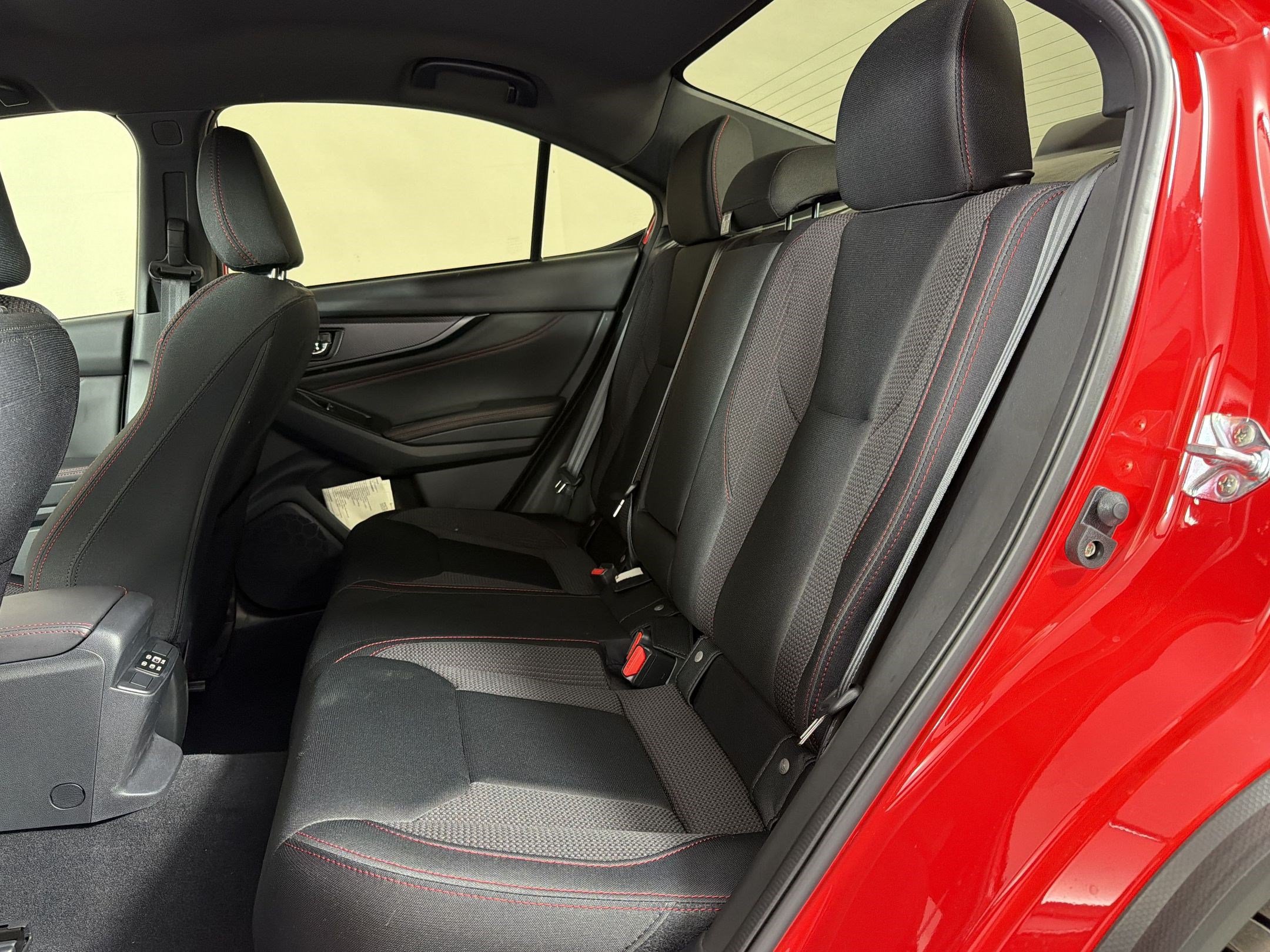 Used 2025 Subaru WRX Premium AWD/4WD image 20
