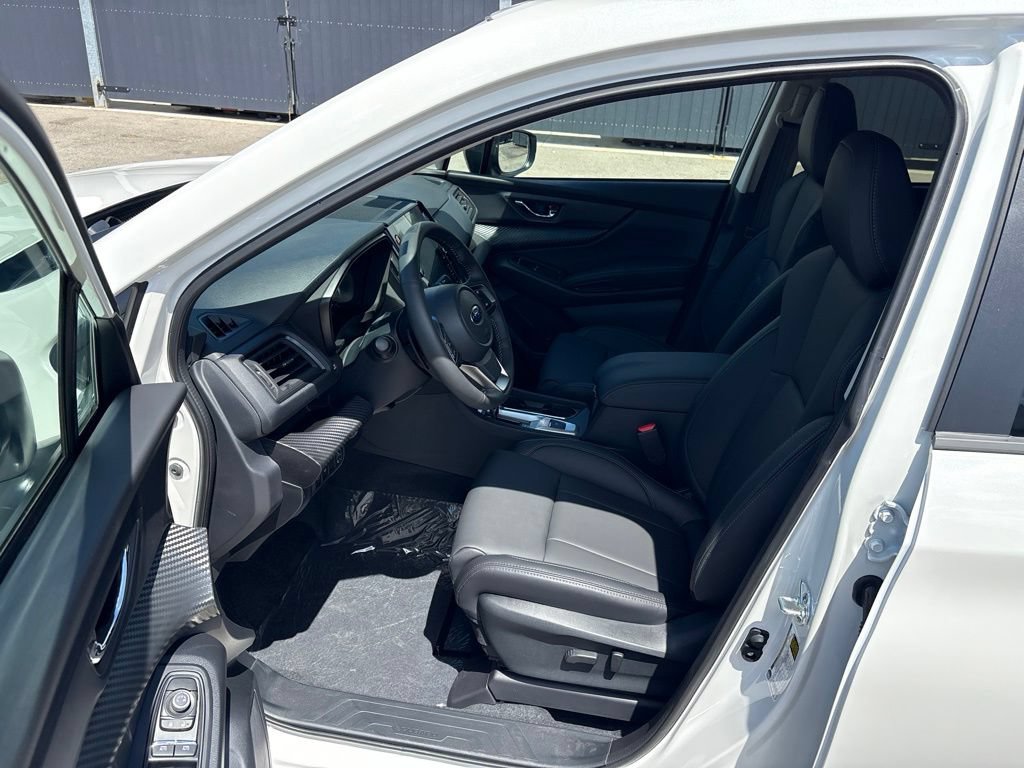 New 2026 Subaru Ascent Premium AWD/4WD image 9