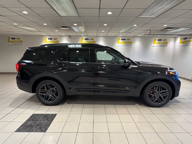 New 2027 Ford Explorer ST w/ Sun And Sound Package AWD/4WD image 3