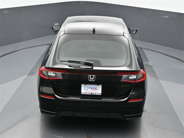 Used 2026 Honda Civic Sport image 16