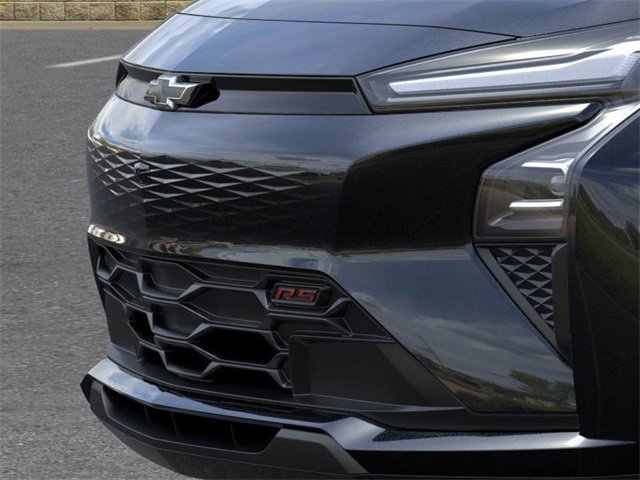 New 2027 Chevrolet Bolt RS w/ Technology Package FWD image 13