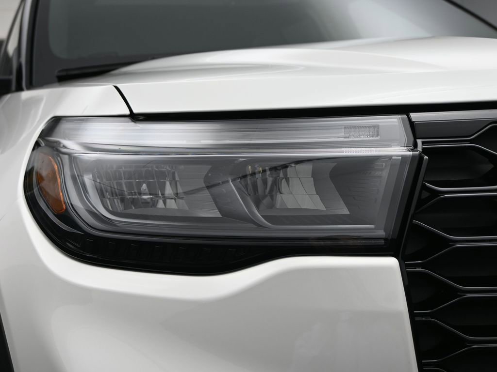 New 2025 Ford Explorer ST w/ Sun And Sound Package image 13