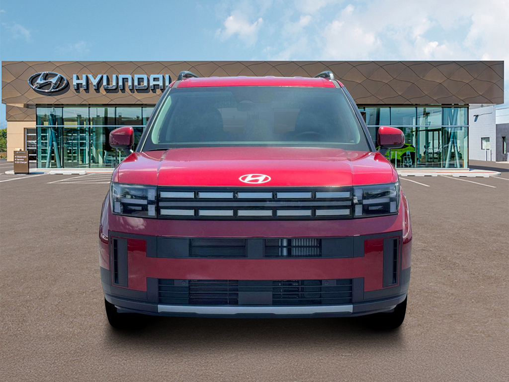 New 2026 Hyundai Santa Fe SEL AWD/4WD image 12
