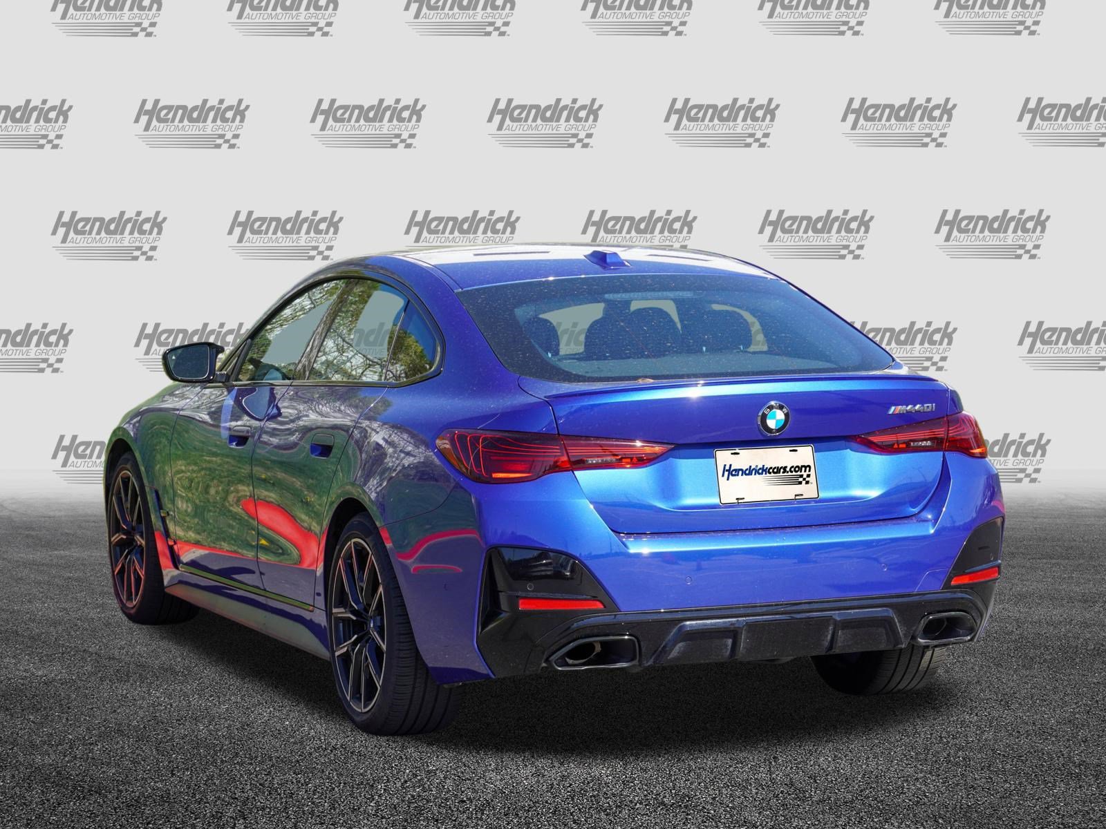 Certified 2026 BMW M440i image 6