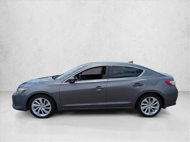 Used 2017 Acura ILX FWD image 8