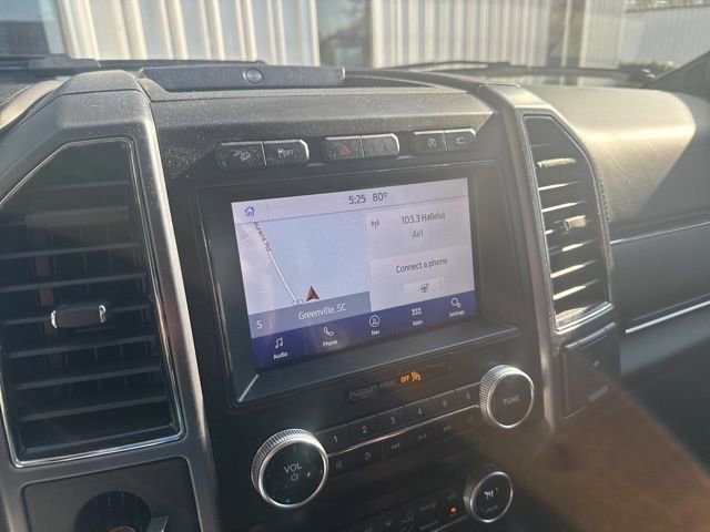 Used 2021 Ford Expedition Platinum image 50