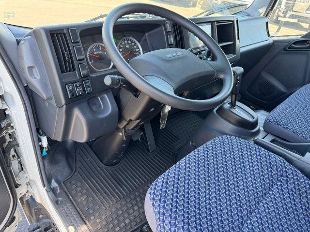 New 2024 Chevrolet Low Cab Forward 5500XD image 17