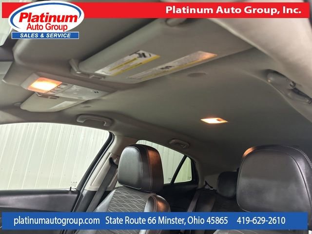 Used 2016 Buick Encore Convenience image 22