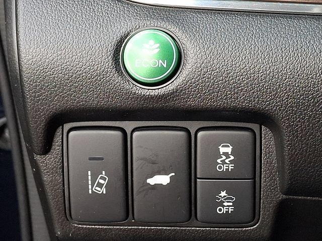 Used 2016 Honda CR-V Touring image 25