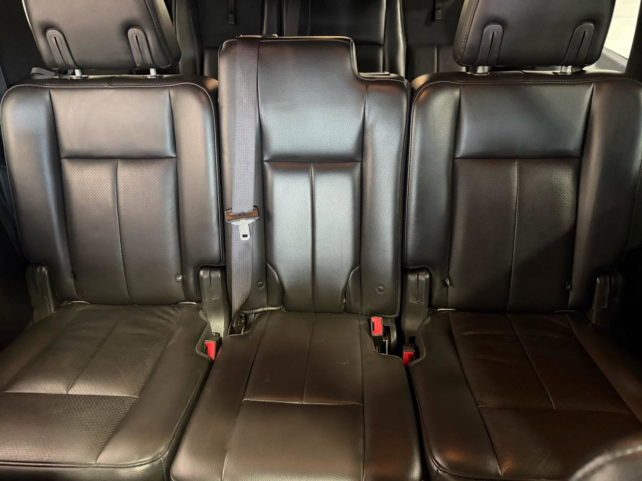 Used 2013 Ford Expedition EL Limited image 28