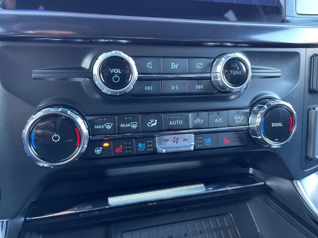 Certified 2024 Ford F150 Raptor w/ Equipment Group 803A Raptor R image 12