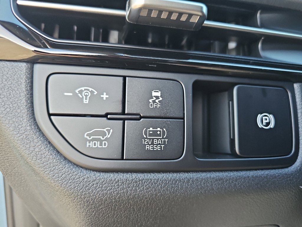 New 2026 Kia Sportage X-Line image 10