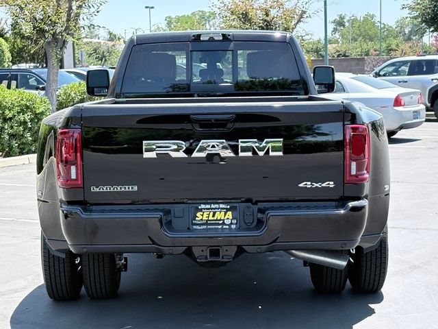 New 2026 RAM 3500 Laramie w/ Max Tow Package AWD/4WD image 5