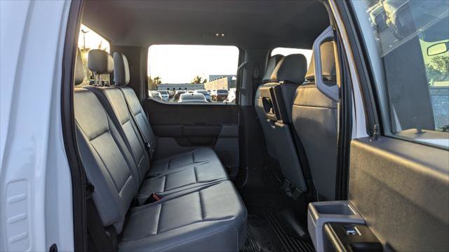 Used 2023 Ford F350 XL image 17
