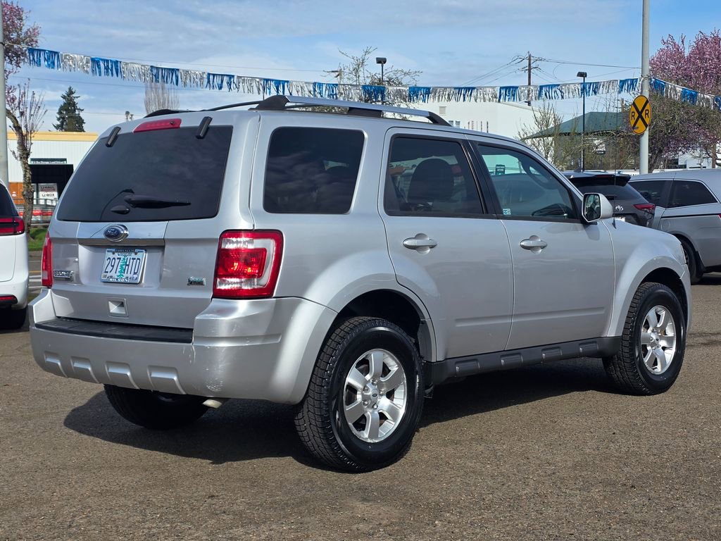Used 2011 Ford Escape Limited image 29