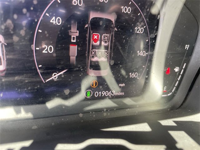 Used 2023 Honda Accord LX image 12