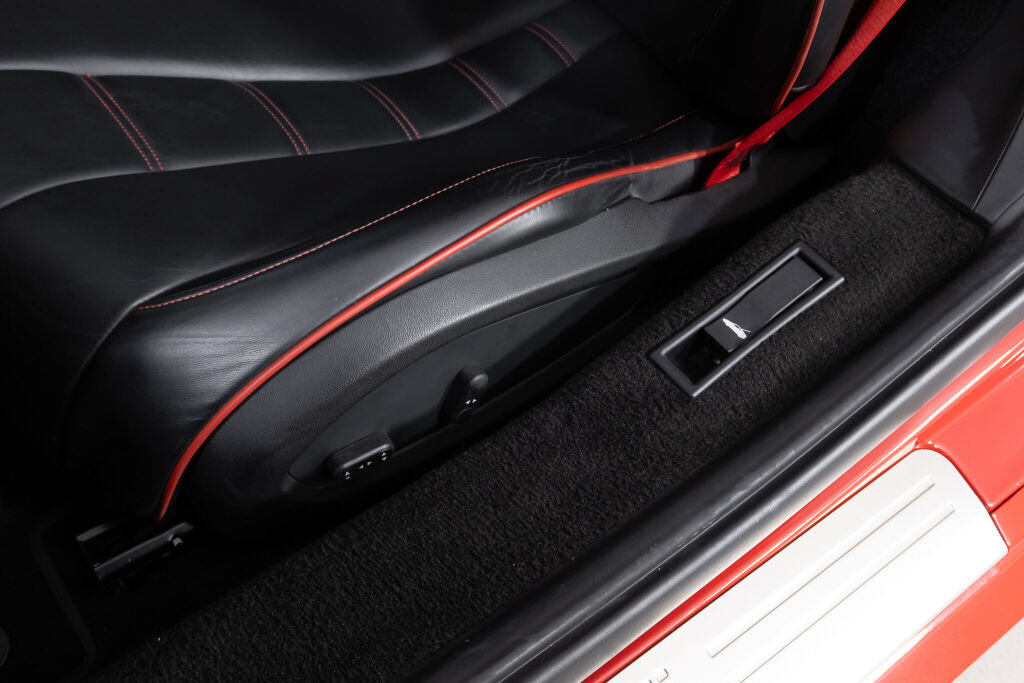 Used 2013 Ferrari 458 Italia Coupe RWD image 31