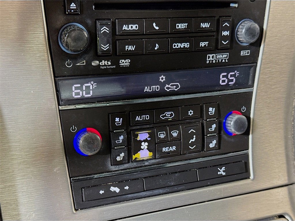 Used 2012 Cadillac Escalade ESV Platinum image 14