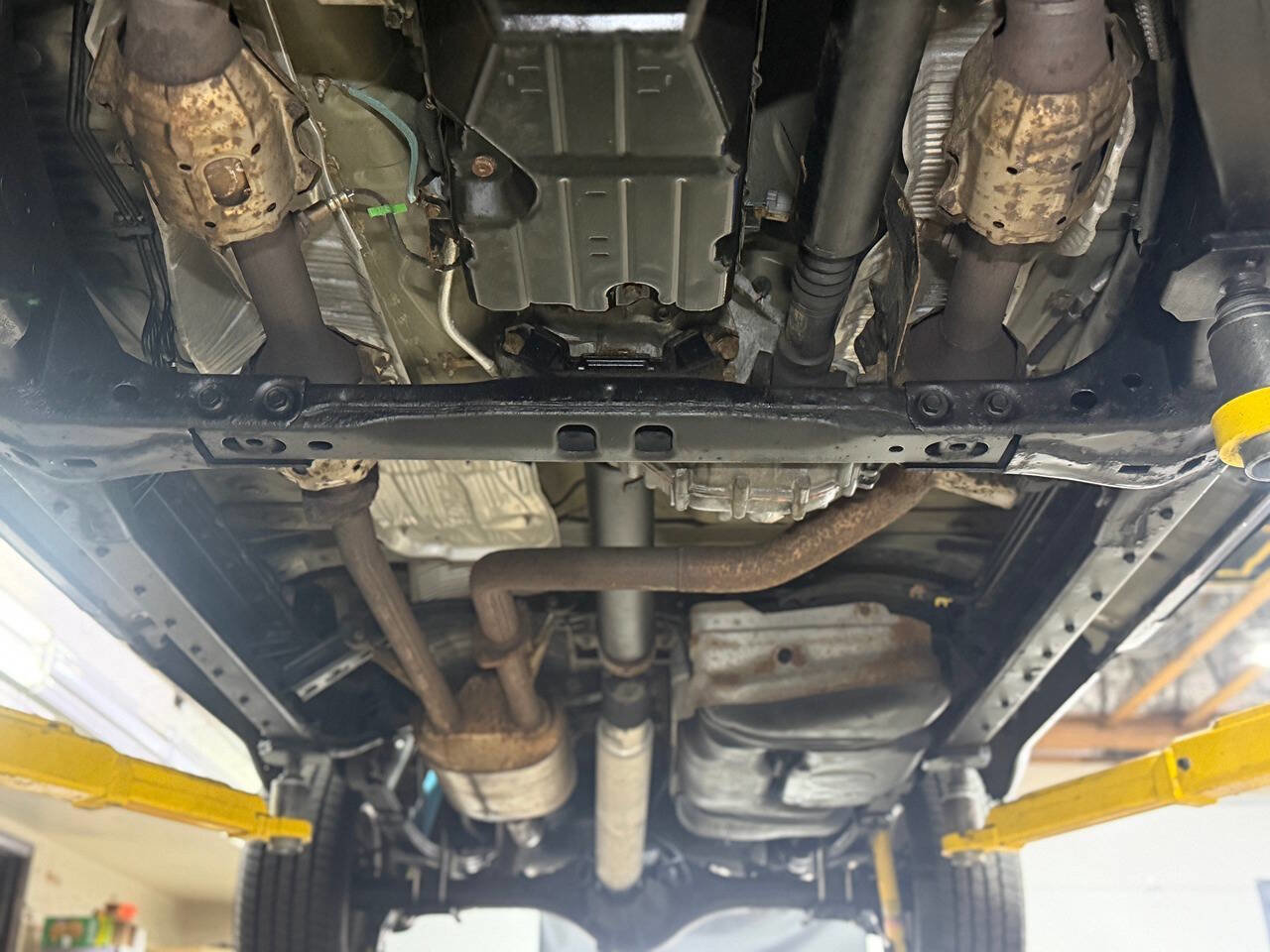 Used 2015 Toyota Tundra SR image 66