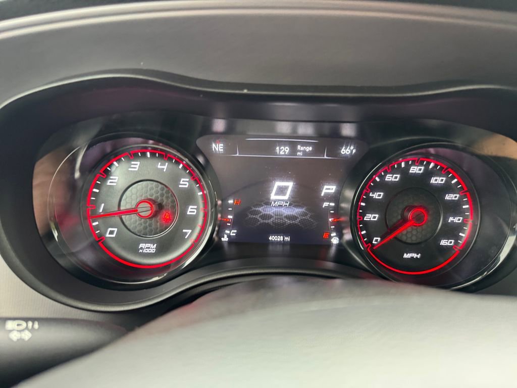 Certified 2023 Dodge Charger R/T w/ Performance Handling Group image 29