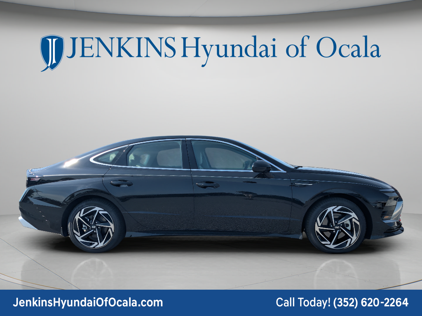 New 2026 Hyundai Sonata SEL FWD image 2