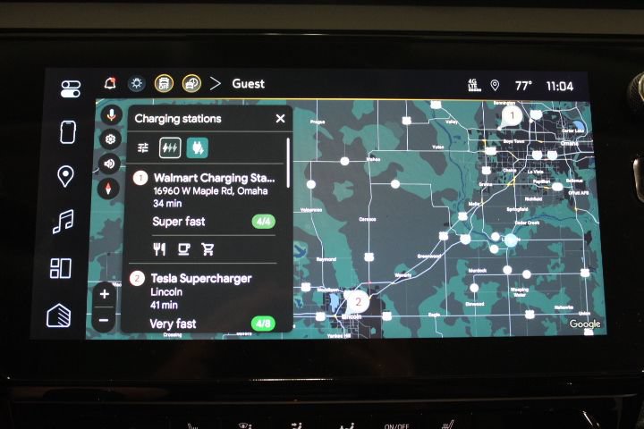 New 2027 Chevrolet Bolt LT w/ Comfort Package FWD image 51