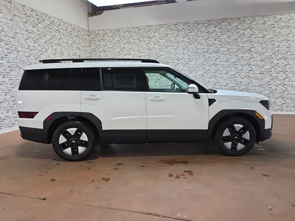 New 2026 Hyundai Santa Fe SEL image 7