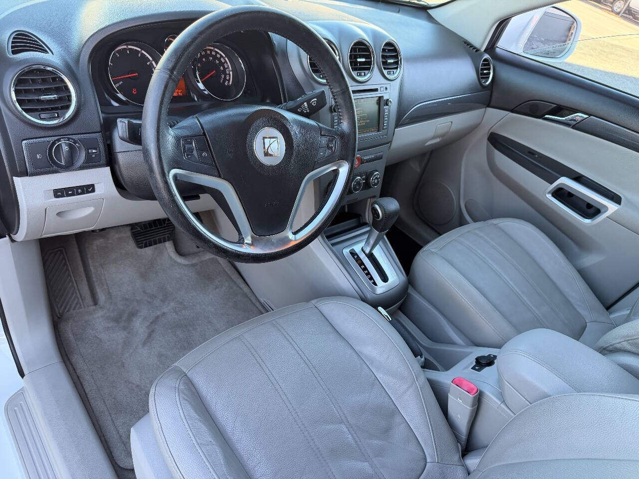Used 2009 Saturn Vue XR w/ Premium Trim Package FWD image 20