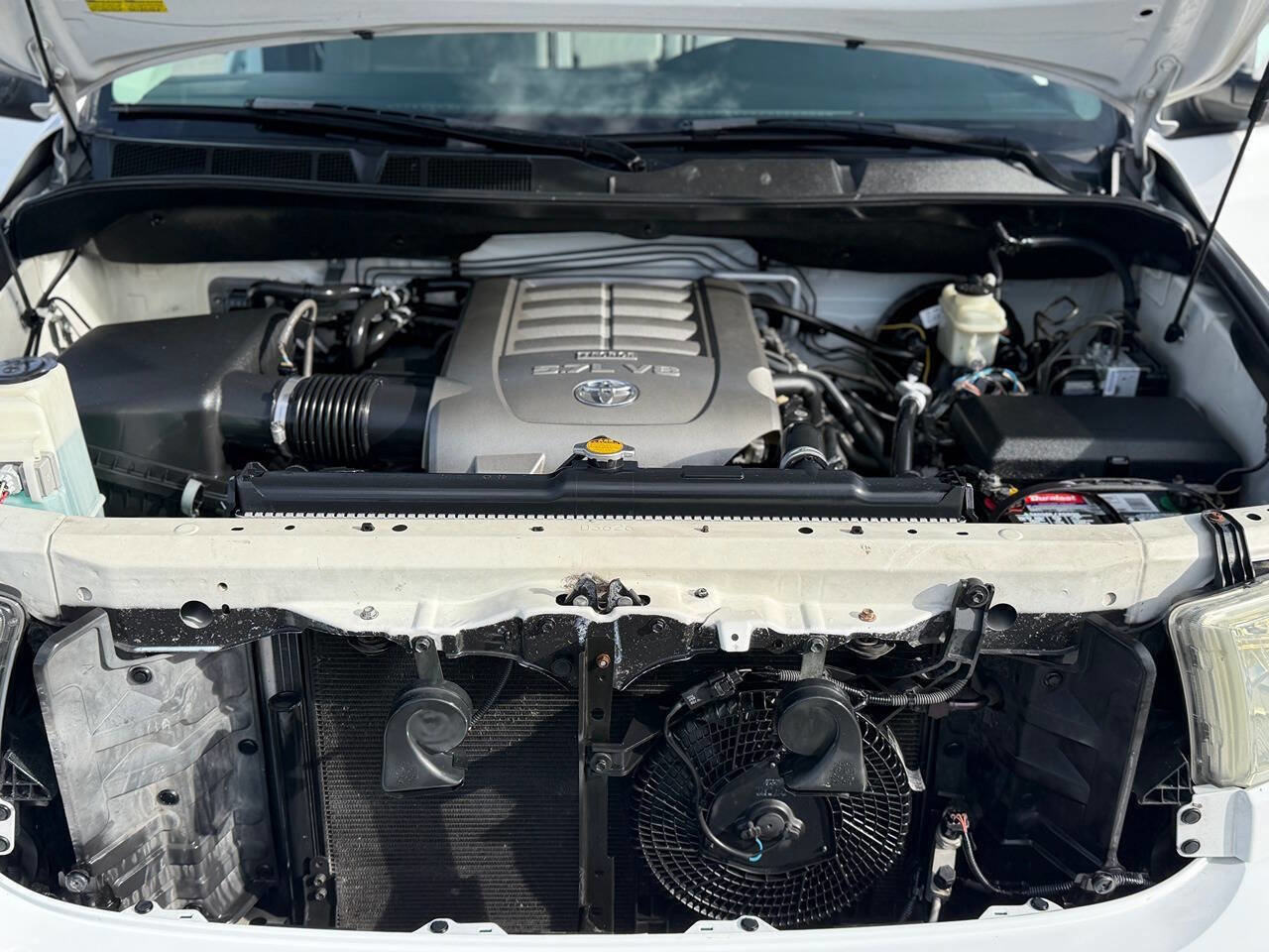 Used 2008 Toyota Sequoia SR5 image 86