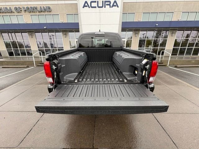 Used 2023 Toyota Tacoma 4x4 Double Cab w/ Trail Edition image 20